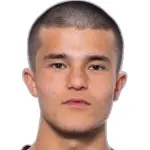 Andreas Bakeng-Rogne
