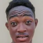 Jamal Haruna