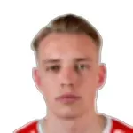 Matias Aadnøy