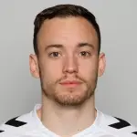 Elias Uppheim Skogvoll