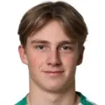 Benjamin Faraas