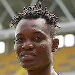 Wolji Abdulai
