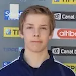 Markus Aanesland