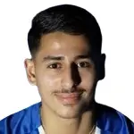 Marcus Mikhail