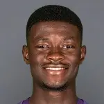 Stève Mvoué