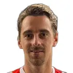 Mathias Johansen