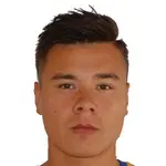 Alexander Dang