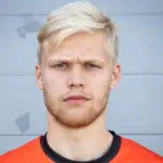 Håkon Lorentzen