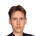Fredrik Berglie