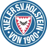Holstein Kiel logo