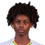 Emmanuel Mensah