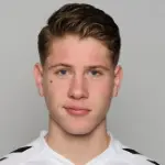 Markus André Kaasa