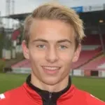 Brage Pedersen