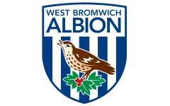 West Bromwich Albion logo