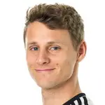 Vegar Hedenstad