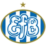 Esbjerg fB logo