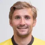 Steffen Skålevik