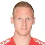 Kristoffer Barmen