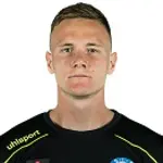 Oscar Hedvall