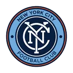 New York City FC logo