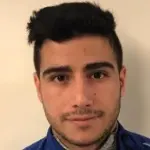 Iman Mafi