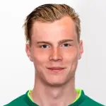 Kristoffer-August Klaesson