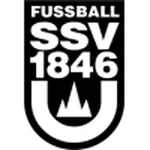 SSV Ulm logo
