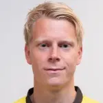Eirik Schulze