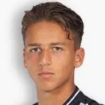 Adrian Pereira