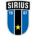 IK Sirius logo