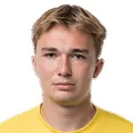 Andreas Pedersen