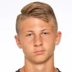 Johan Selin