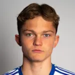 Gustav Nyheim