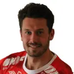 Fredrik Pålerud