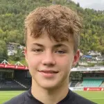Johan Bakke