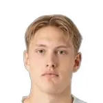 Arne Ødegård