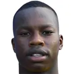 Omar Drammeh