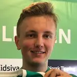 Vetle Skjærvik