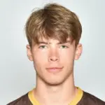 Magnus Bækken