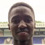 Mustapha Ubandoma