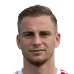 Jacob Larsen