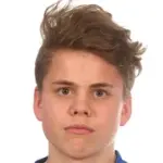 Tobias Svendsen