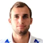 Kevin Martin Krygård