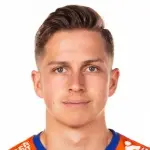 Simen Bolkan Nordli