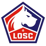 Lille OSC logo