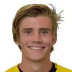 Daniel Fremstad