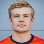 Didrik Fredriksen