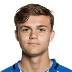 Jonas Mortensen