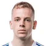 Sævar Magnússon