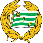 Hammarby IF logo